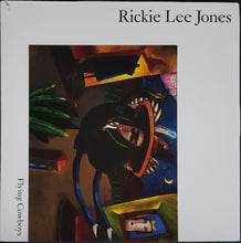Load image into Gallery viewer, Jones, Rickie Lee - Flying Cowboys