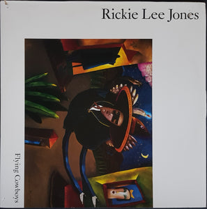 Jones, Rickie Lee - Flying Cowboys