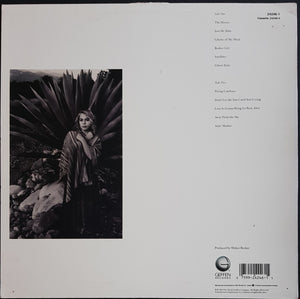 Jones, Rickie Lee - Flying Cowboys