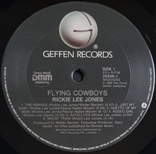 Load image into Gallery viewer, Jones, Rickie Lee - Flying Cowboys