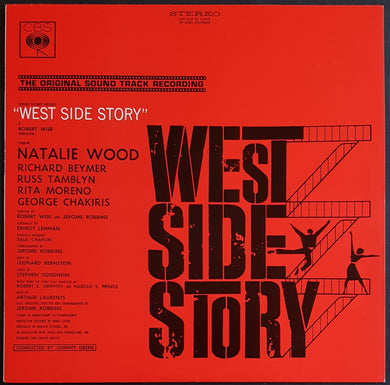 O.S.T. - West Side Story