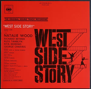 O.S.T. - West Side Story