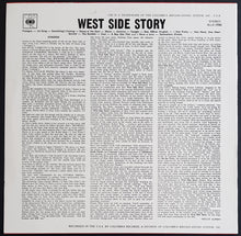 Load image into Gallery viewer, O.S.T. - West Side Story