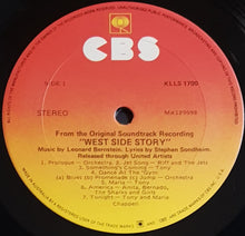 Load image into Gallery viewer, O.S.T. - West Side Story