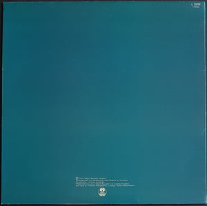 Mike Oldfield - Ommadawn