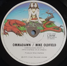 Load image into Gallery viewer, Mike Oldfield - Ommadawn