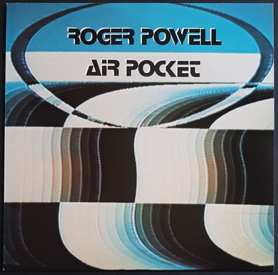 Powell, Roger - Air Pocket