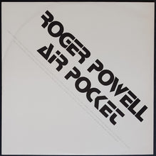 Load image into Gallery viewer, Powell, Roger - Air Pocket