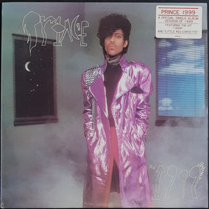 Prince - 1999