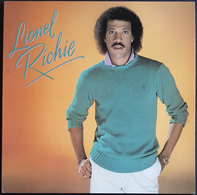 Lionel Richie - Lionel Richie