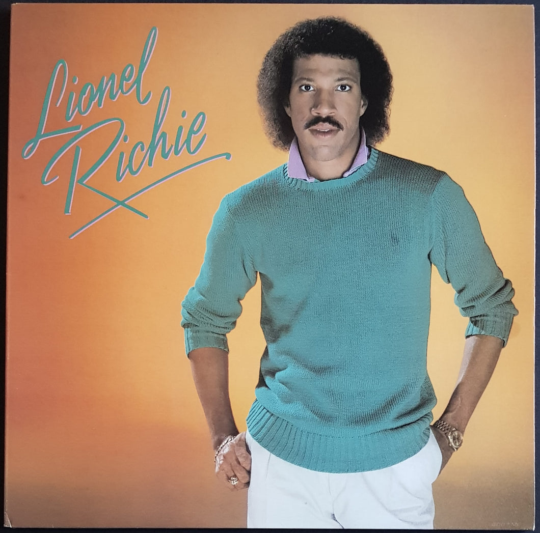 Lionel Richie - Lionel Richie