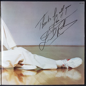Lionel Richie - Lionel Richie