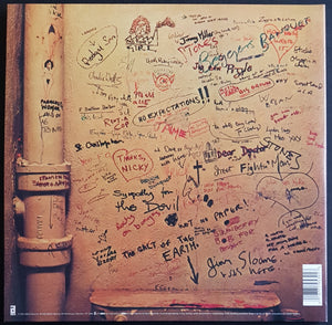 Rolling Stones - Beggars Banquet