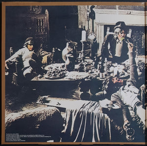 Rolling Stones - Beggars Banquet