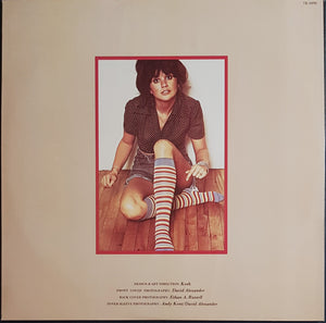 Linda Ronstadt - Linda Ronstadt Greatest Hits