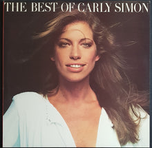 Load image into Gallery viewer, Simon, Carly - The Best Of Carly Simon
