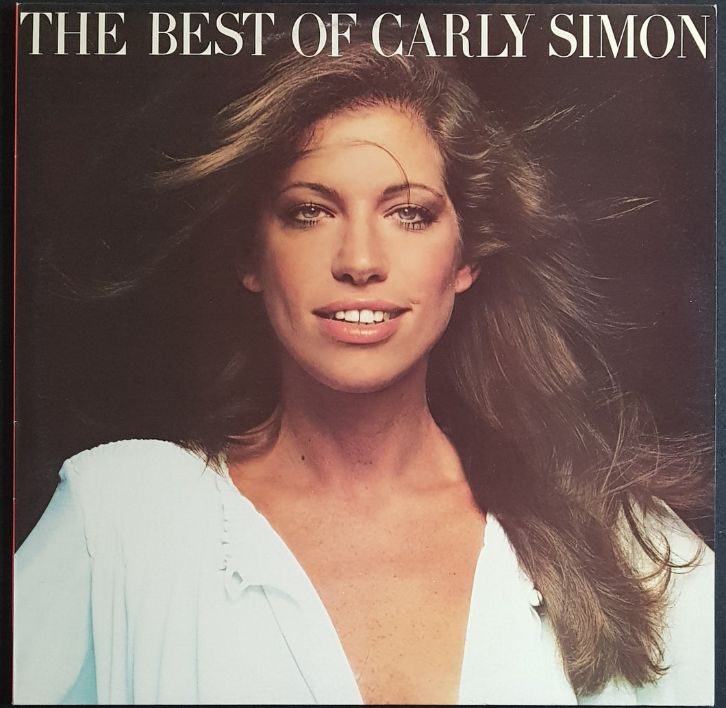 Simon, Carly - The Best Of Carly Simon