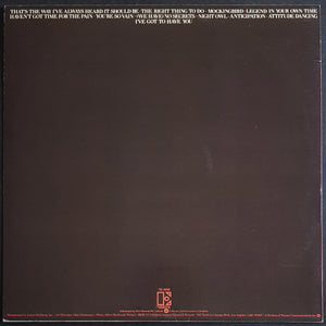 Simon, Carly - The Best Of Carly Simon