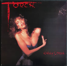 Load image into Gallery viewer, Simon, Carly - Torch