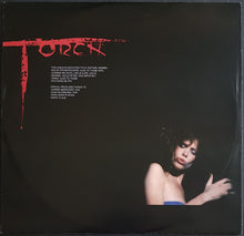 Load image into Gallery viewer, Simon, Carly - Torch