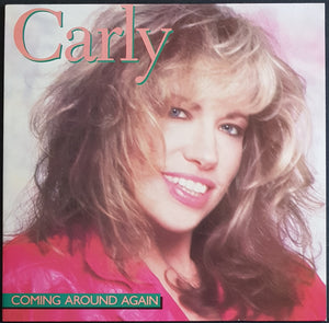Simon, Carly - Coming Around Again