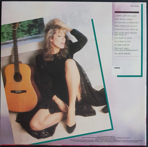 Simon, Carly - Coming Around Again