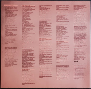 Simon, Carly - Coming Around Again