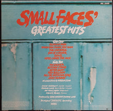 Load image into Gallery viewer, Small Faces - Small Faces&#39; Greatest Hits
