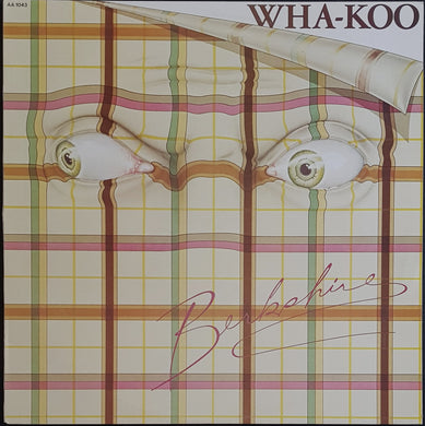 Wha-Koo - Berkshire