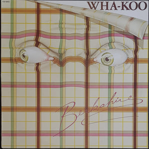 Wha-Koo - Berkshire
