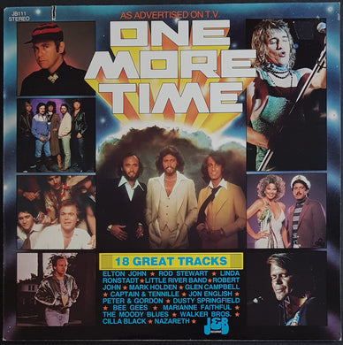 V/A - One More Time