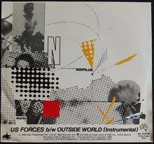 Load image into Gallery viewer, Midnight Oil - US Forces