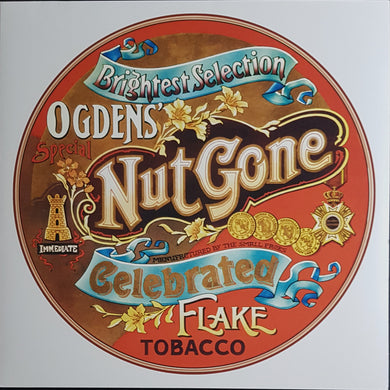 Small Faces - Ogdens' Nut Gone Flake