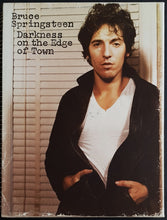 Load image into Gallery viewer, Bruce Springsteen - The Promise:The Darkness On The Edge Of Town Story