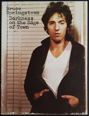 Bruce Springsteen - The Promise:The Darkness On The Edge Of Town Story