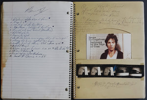 Bruce Springsteen - The Promise:The Darkness On The Edge Of Town Story