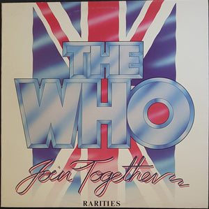 Who - Join Together 'Rarities'