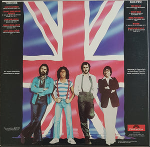 Who - Join Together 'Rarities'