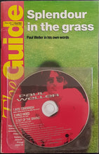 Load image into Gallery viewer, Weller, Paul- Into Tomorrow