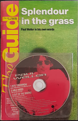 Weller, Paul- Into Tomorrow