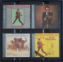 Load image into Gallery viewer, Elvis Costello - 2 1/2 Years