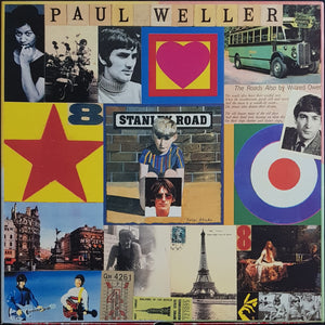 Weller, Paul- Stanley Road