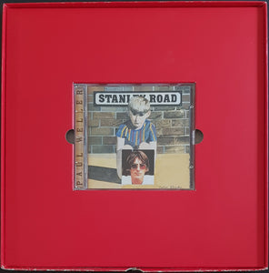 Weller, Paul- Stanley Road