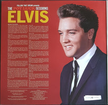Load image into Gallery viewer, Elvis Presley - The Pot Luck Sessions