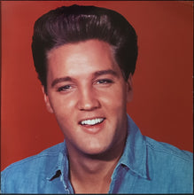 Load image into Gallery viewer, Elvis Presley - The Pot Luck Sessions