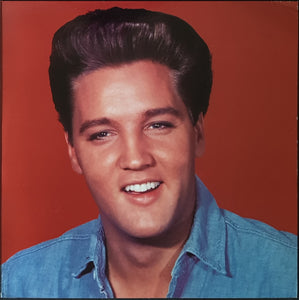 Elvis Presley - The Pot Luck Sessions