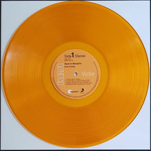 Load image into Gallery viewer, Elvis Presley - Back In Memphis - Gold Vinyl