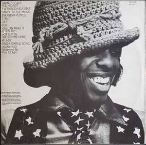 Sly & The Family Stone - Greatest Hits