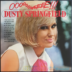 Springfield, Dusty - OoooooWeeee!!! - Remastered 180gr Vinyl