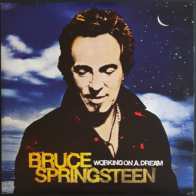 Bruce Springsteen - Working On A Dream